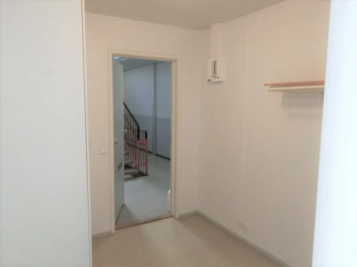 Hyreslägenhet på Mikkeli i mikkeli
