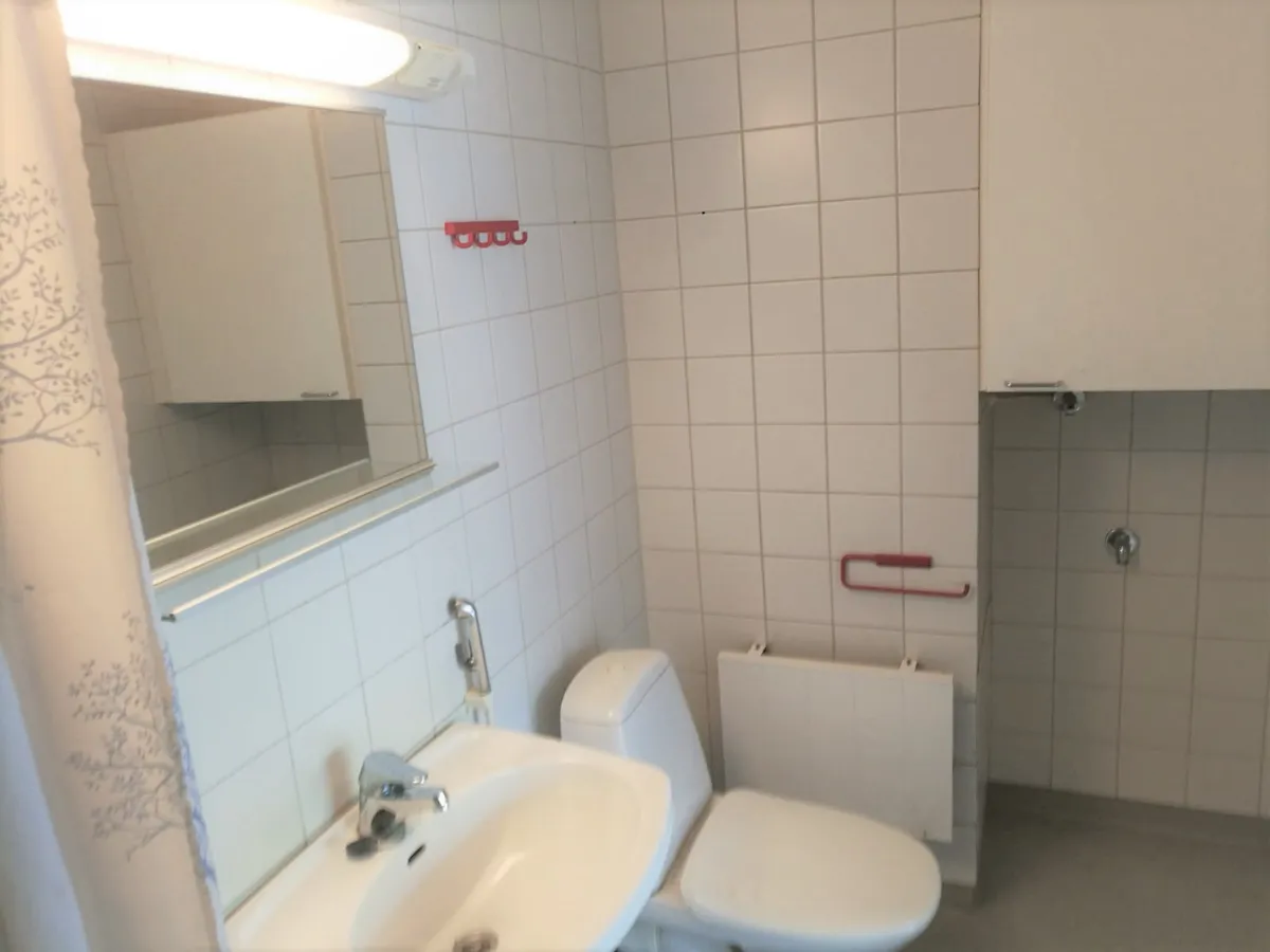 Hyreslägenhet på Mikkeli i mikkeli