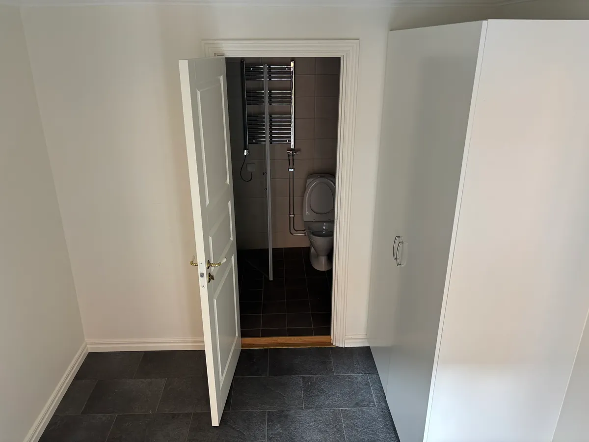 Hyreslägenhet på Norrköping i norrkoping