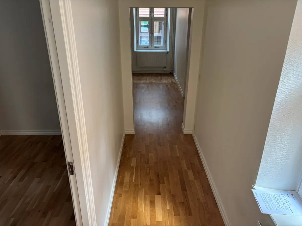 Hyreslägenhet på Norrköping i norrkoping