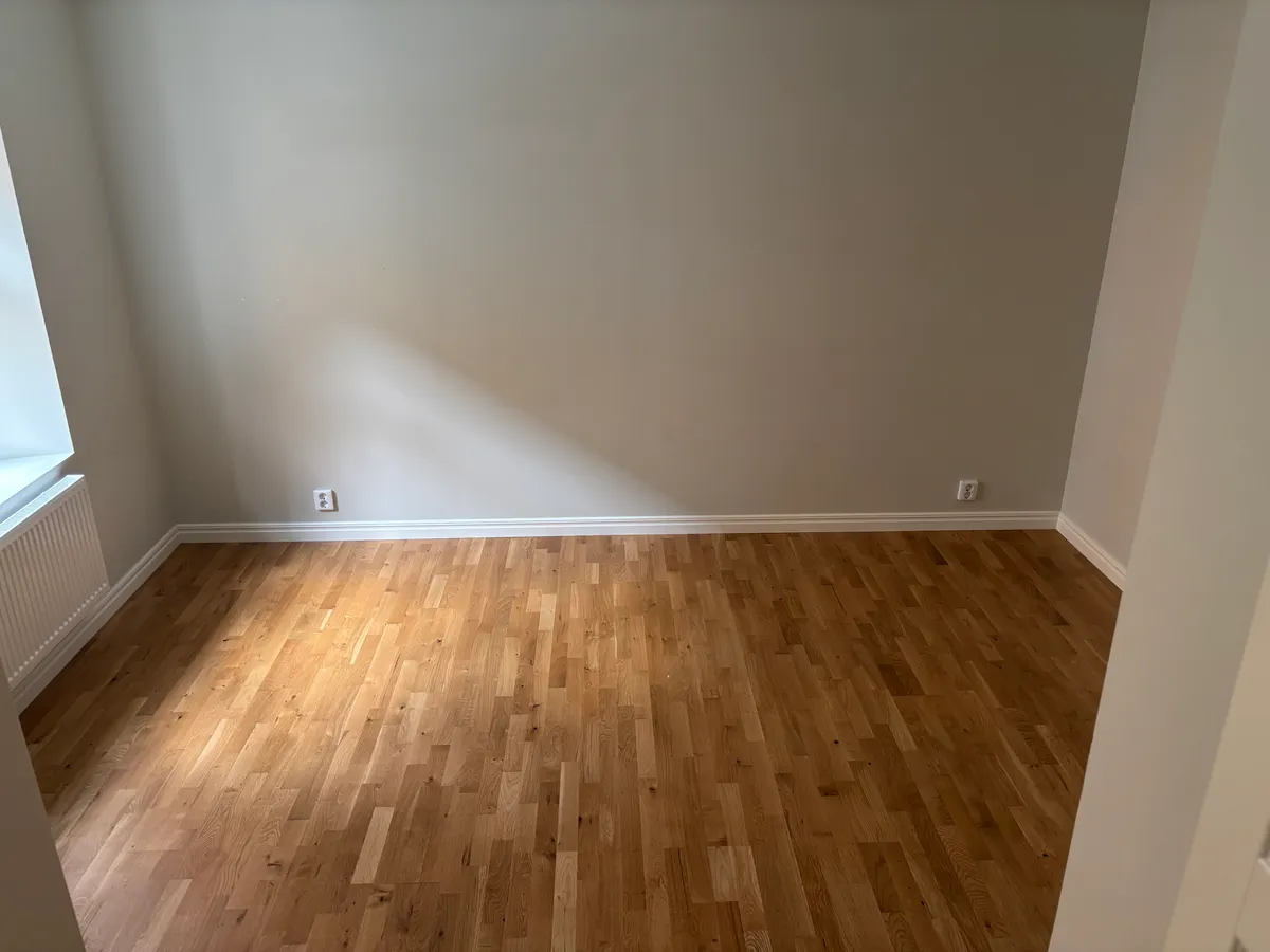 Hyreslägenhet på Norrköping i norrkoping