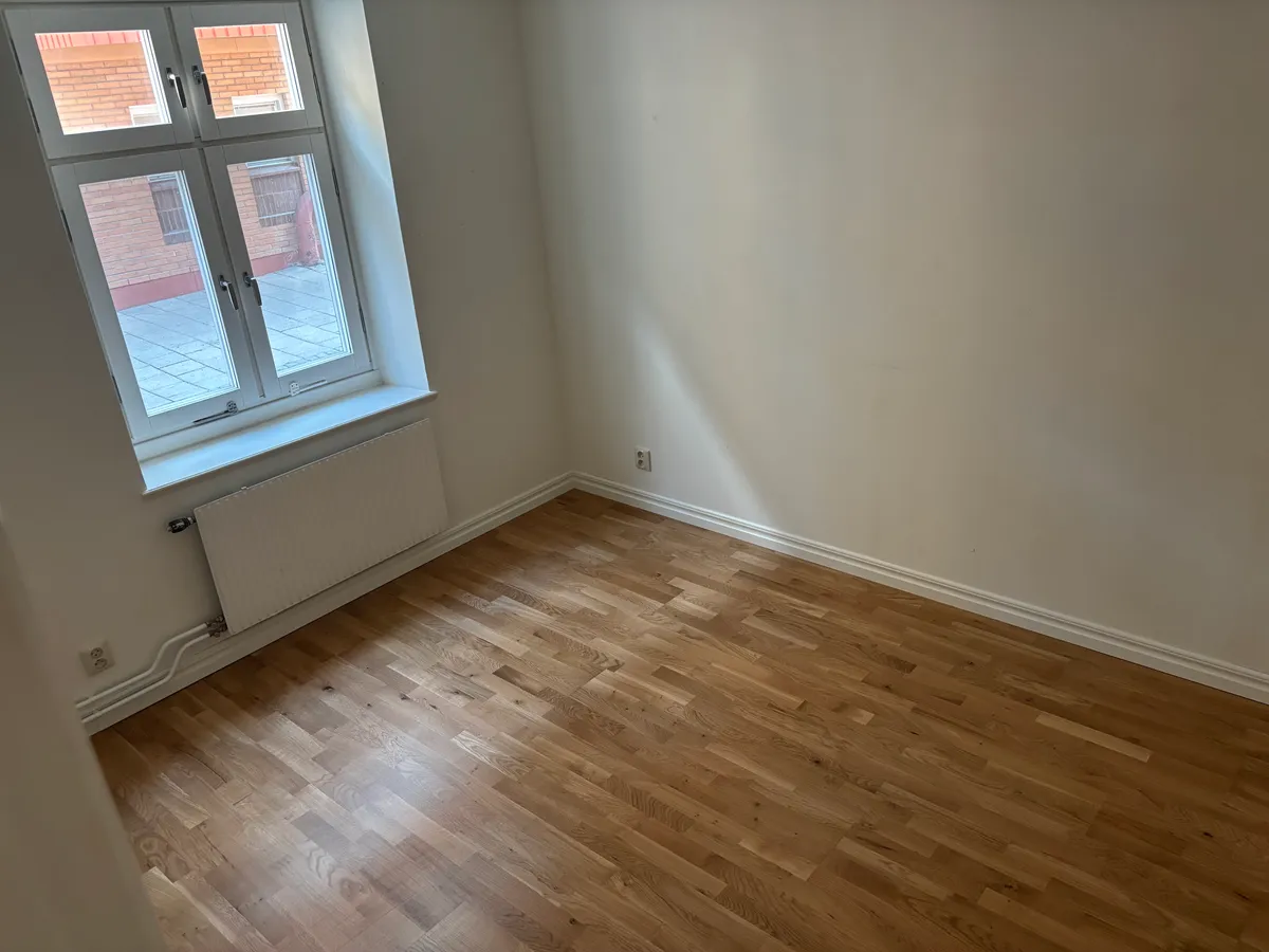 Hyreslägenhet på Norrköping i norrkoping