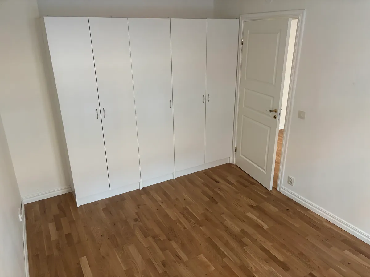 Hyreslägenhet på Norrköping i norrkoping