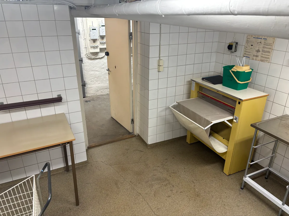 Hyreslägenhet på Norrköping i norrkoping