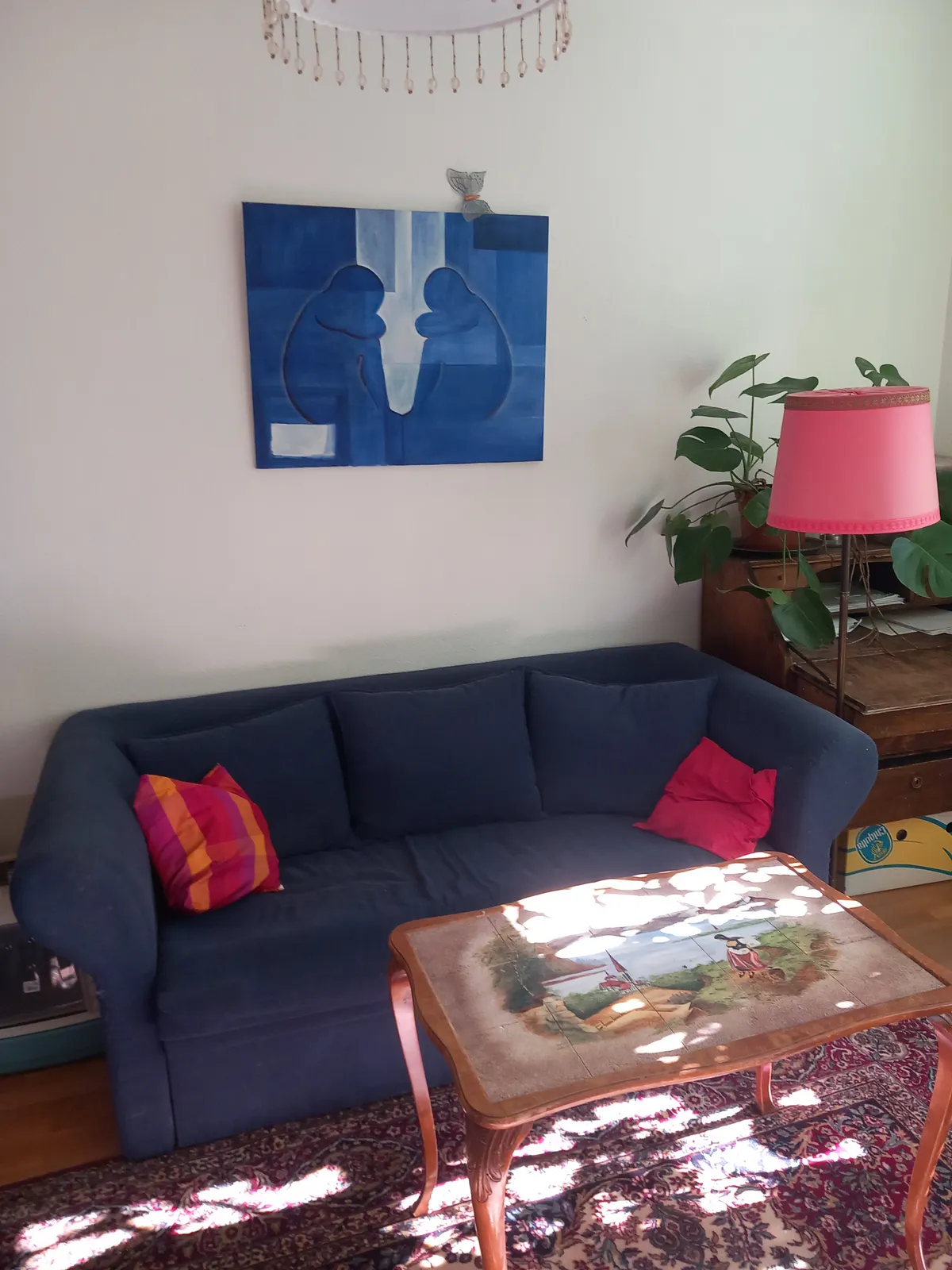 Hyreslägenhet på Farsta i farsta