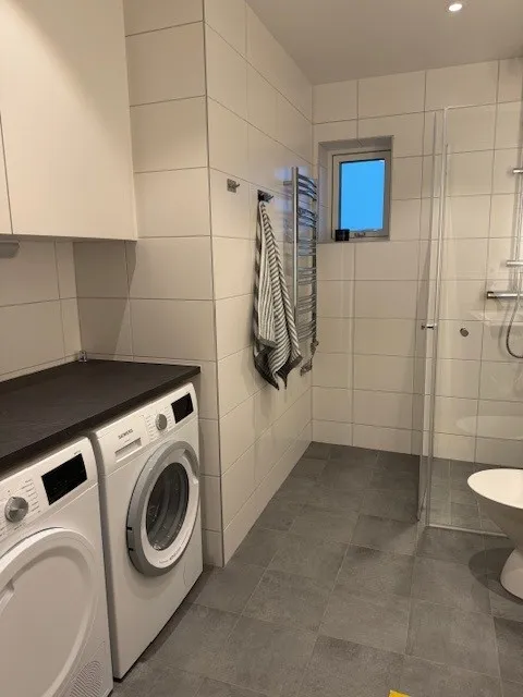 Hyreslägenhet på Varberg i varberg