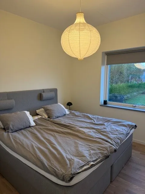 Hyreslägenhet på Varberg i varberg