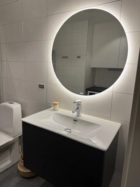 Hyreslägenhet på Varberg i varberg