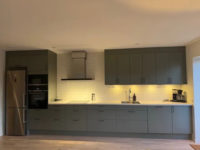 Hyreslägenhet på Varberg i varberg