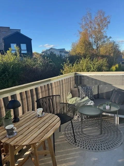 Hyreslägenhet på Varberg i varberg