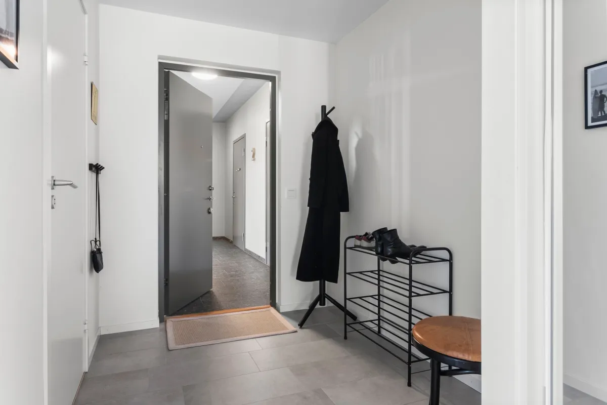 Hyreslägenhet på Varberg i varberg