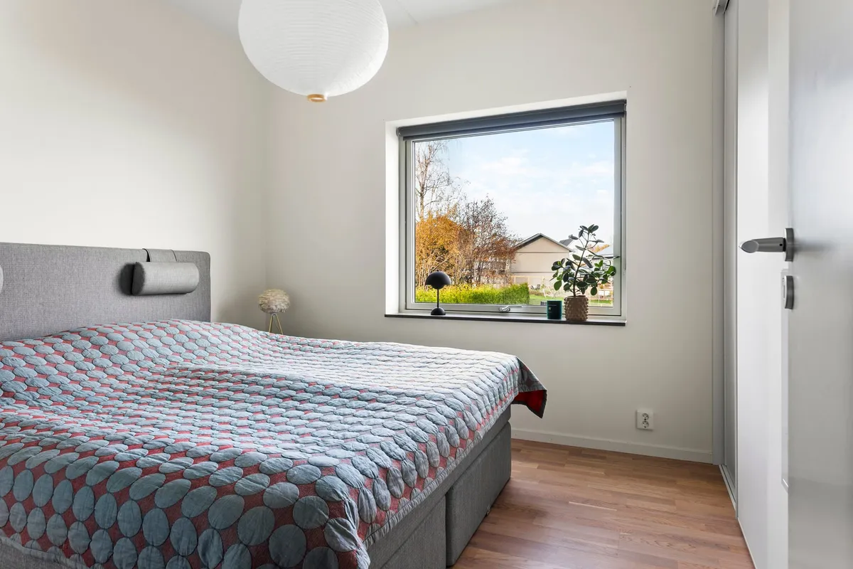 Hyreslägenhet på Varberg i varberg