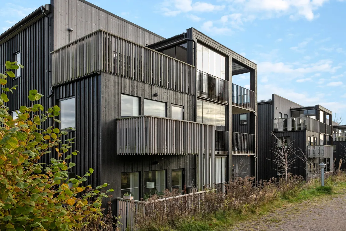 Hyreslägenhet på Varberg i varberg