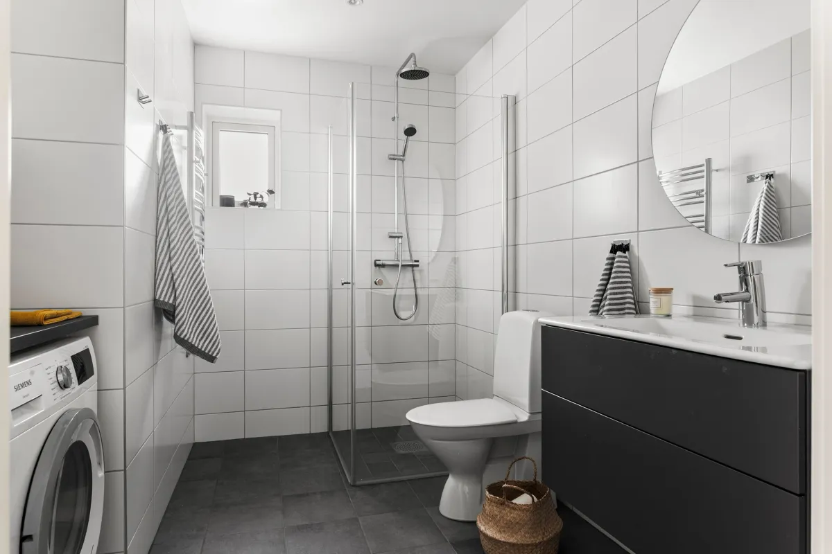 Hyreslägenhet på Varberg i varberg