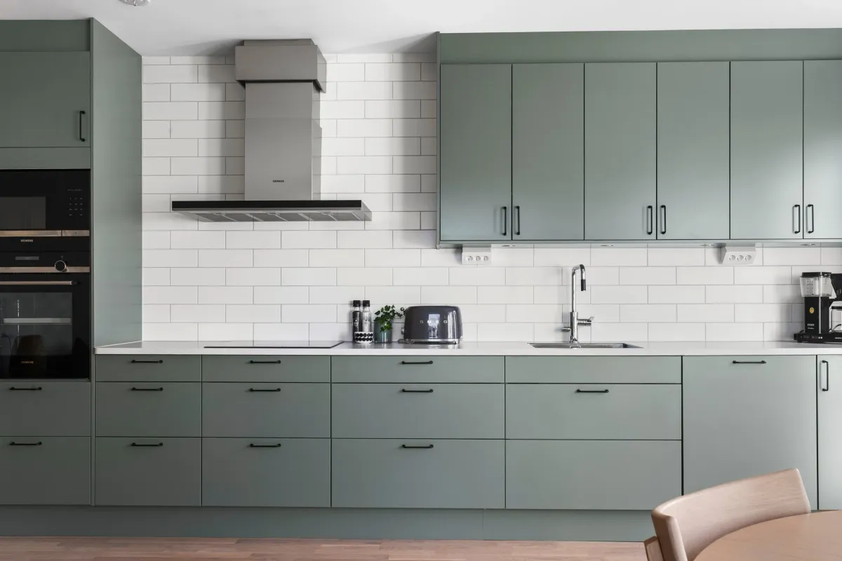 Hyreslägenhet på Varberg i varberg