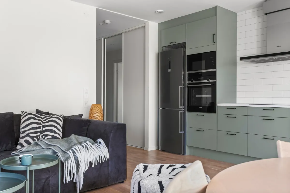 Hyreslägenhet på Varberg i varberg