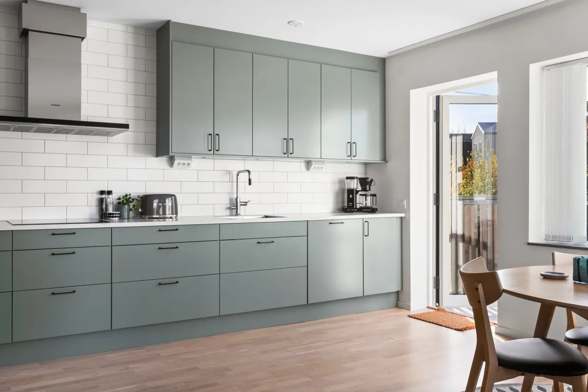 Hyreslägenhet på Varberg i varberg