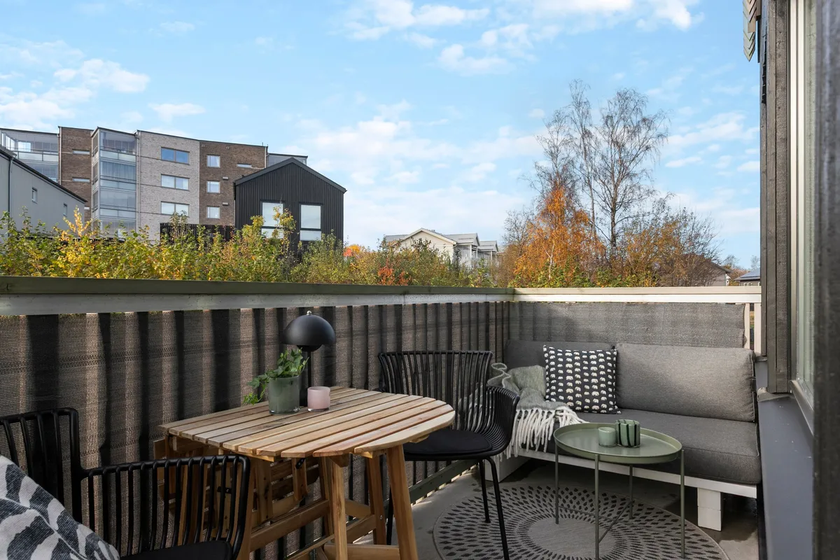 Hyreslägenhet på Varberg i varberg