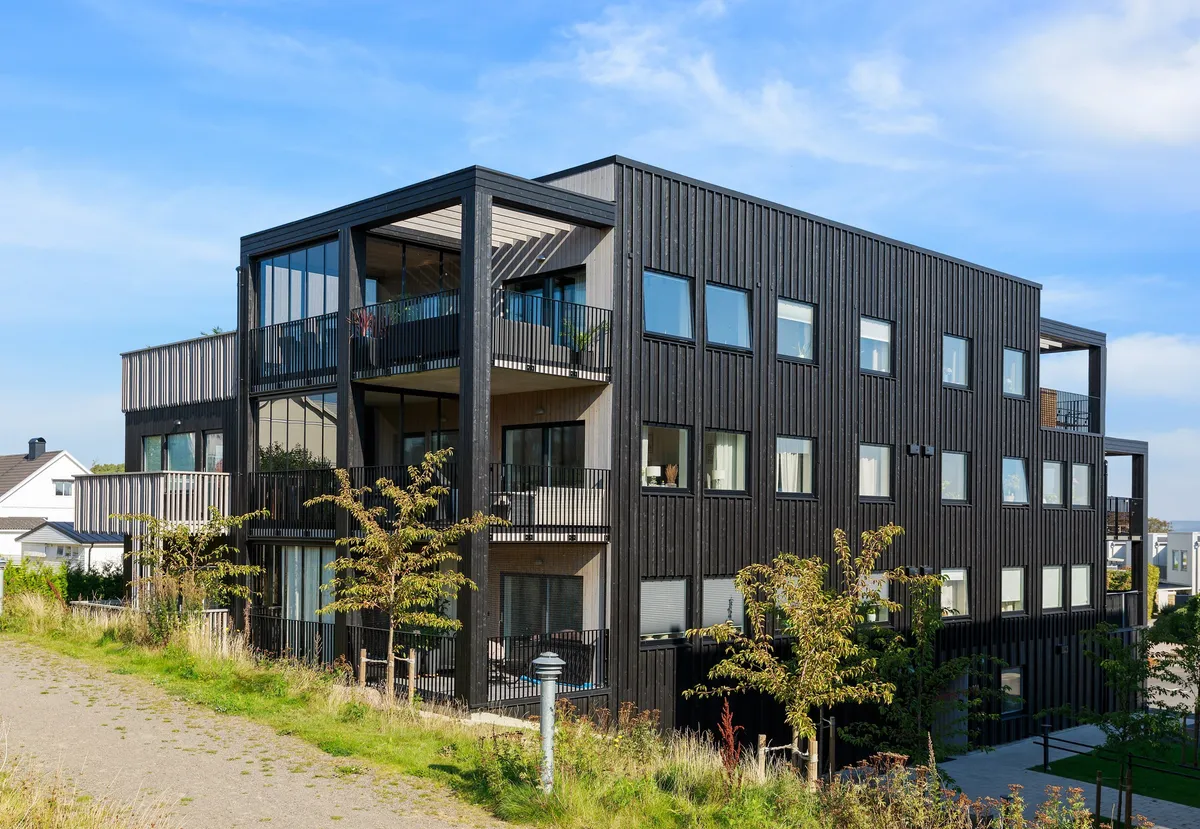 Hyreslägenhet på Varberg i varberg