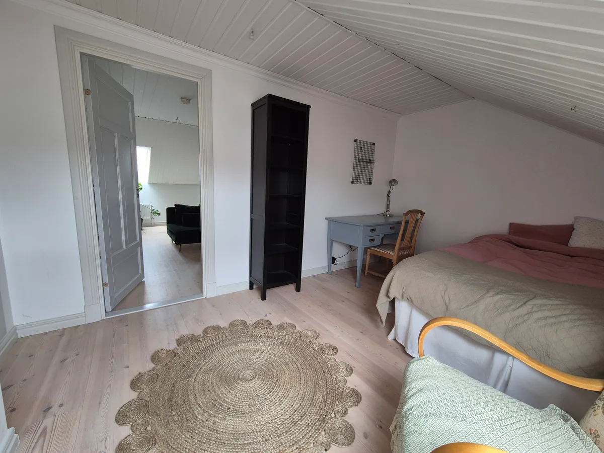Hyresbostad på Nyköping i nykoping