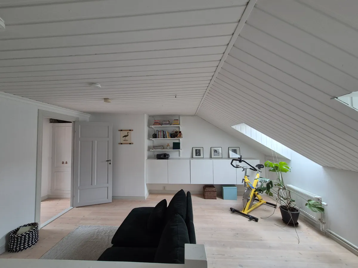 Hyresbostad på Nyköping i nykoping