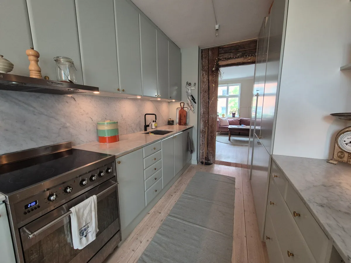 Hyresbostad på Nyköping i nykoping