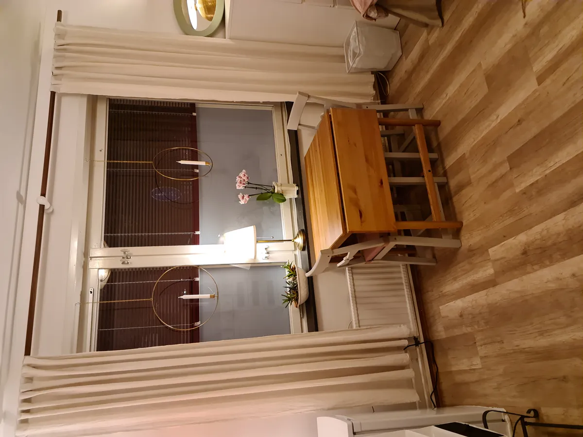 Hyreslägenhet på Stockholm i stockholm