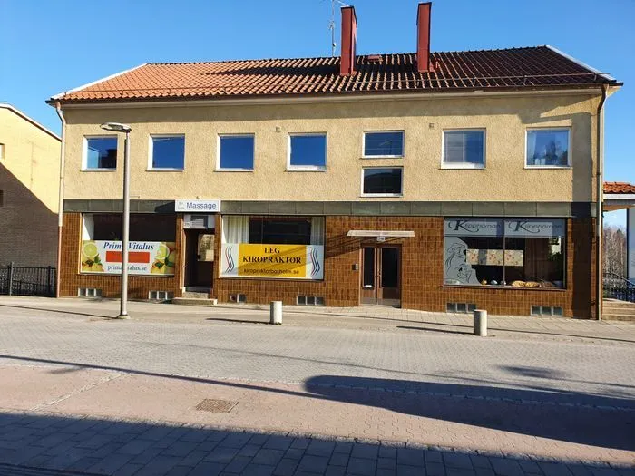 Hyreslägenhet på Boxholm i boxholm