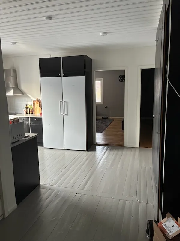 Hyreslägenhet på Boxholm i boxholm