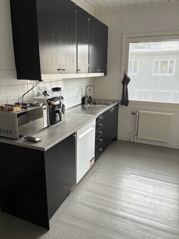 Hyreslägenhet på Boxholm i boxholm