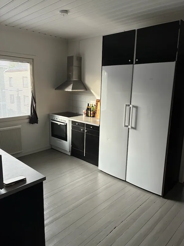 Hyreslägenhet på Boxholm i boxholm