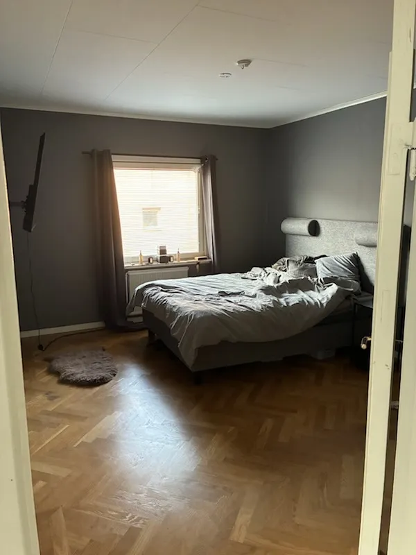 Hyreslägenhet på Boxholm i boxholm
