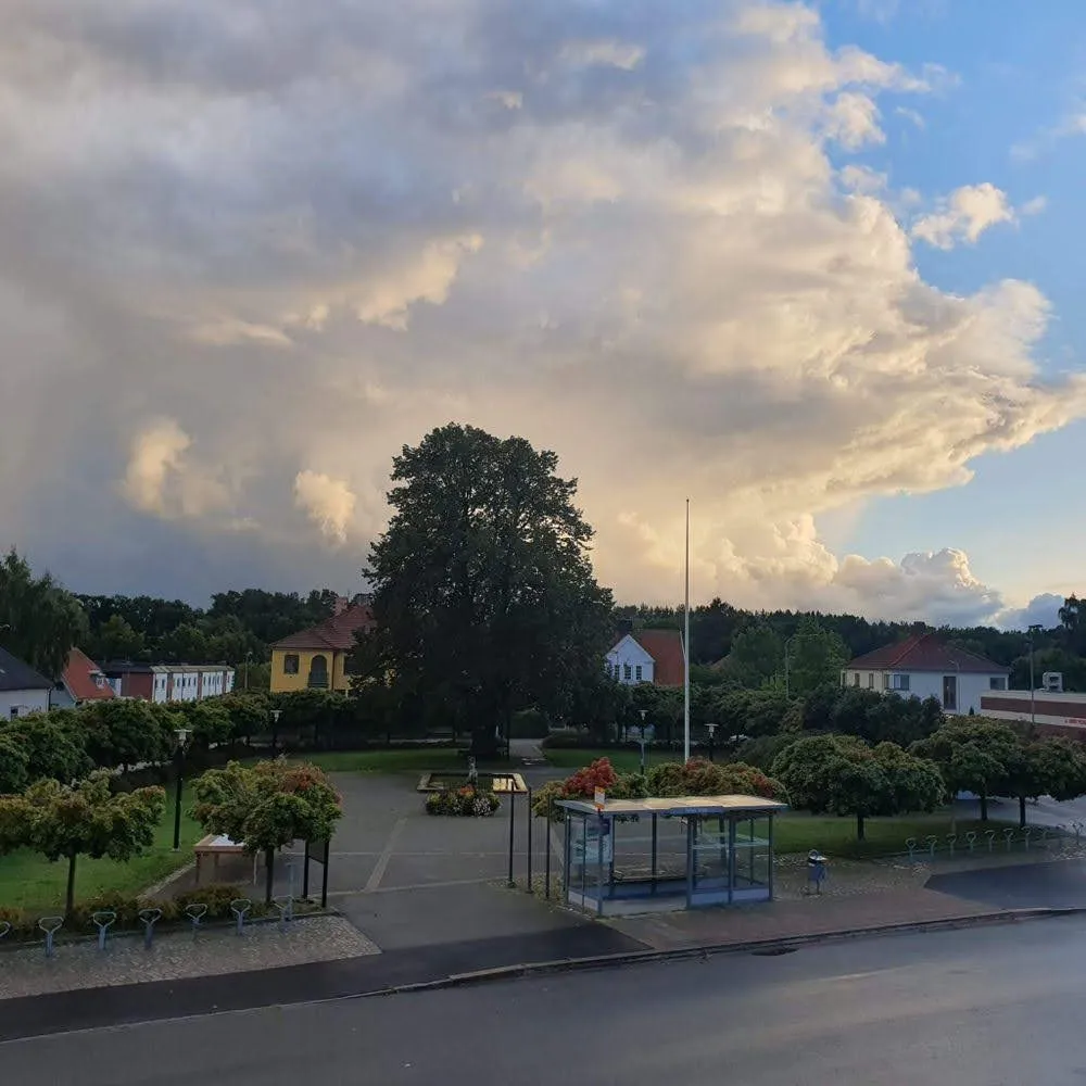 Hyresbostad på Tollarp i tollarp