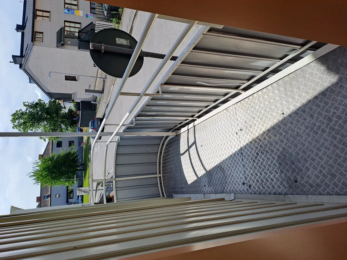 Hyreslägenhet på Eskilstuna i eskilstuna