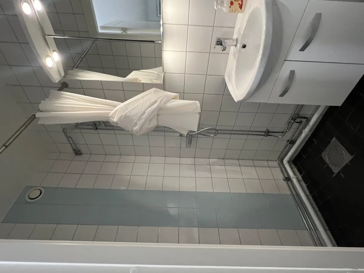 Hyreslägenhet på Kista i kista