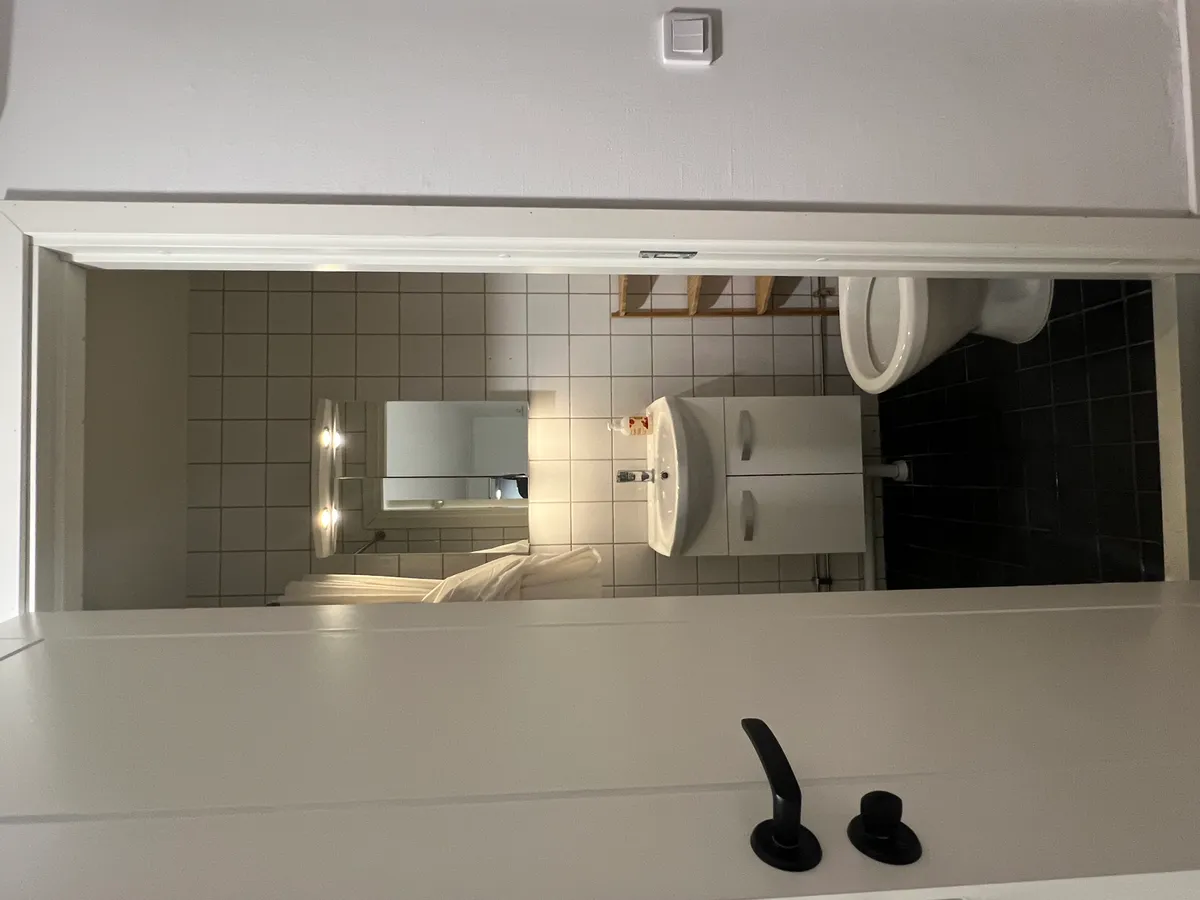 Hyreslägenhet på Kista i kista