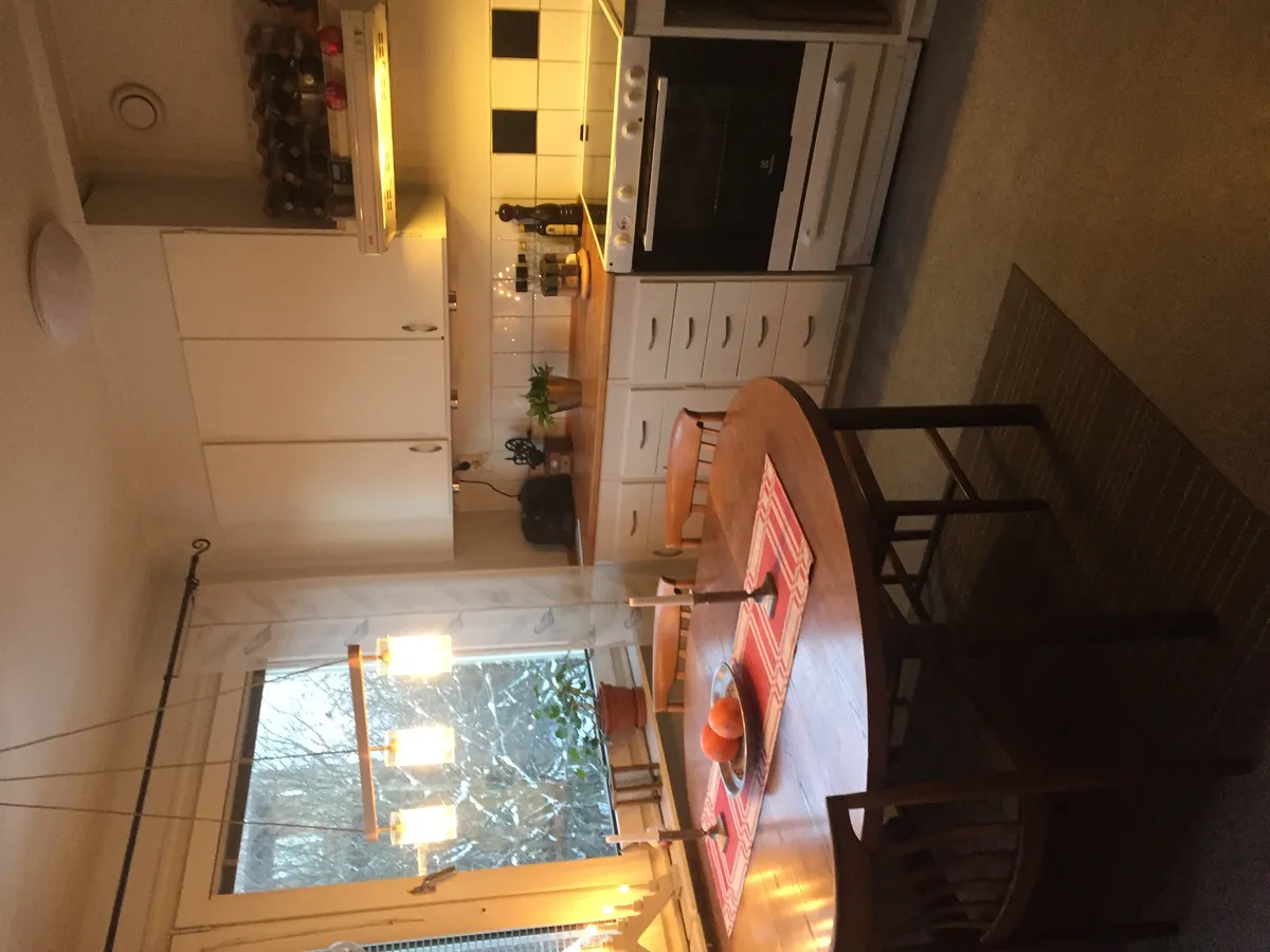 Hyreslägenhet på Sollentuna i sollentuna