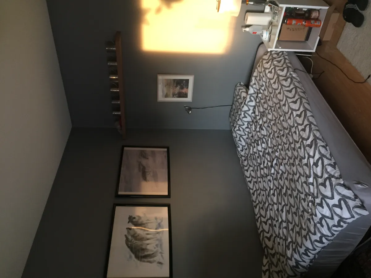 Hyreslägenhet på Sollentuna i sollentuna