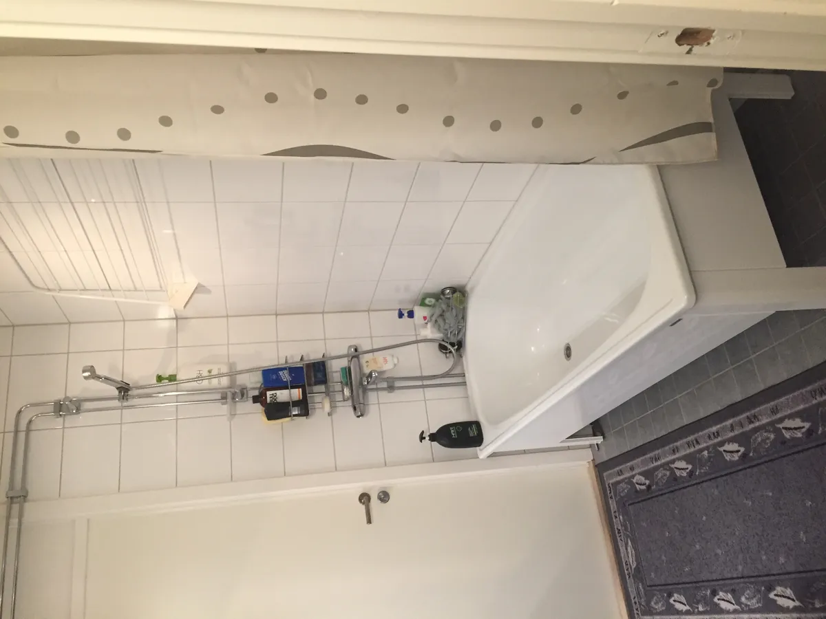 Hyreslägenhet på Sollentuna i sollentuna