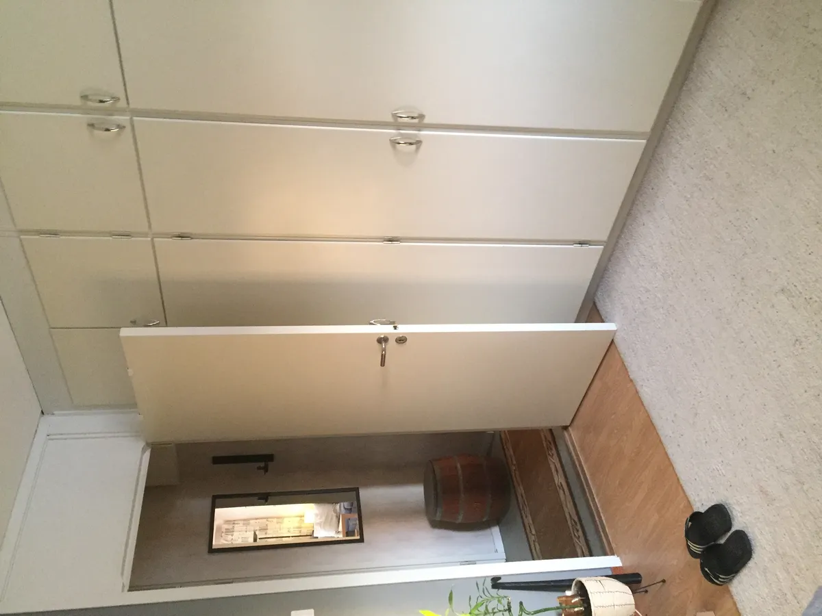 Hyreslägenhet på Sollentuna i sollentuna