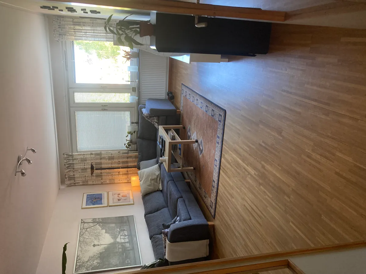 Hyreslägenhet på Sollentuna i sollentuna