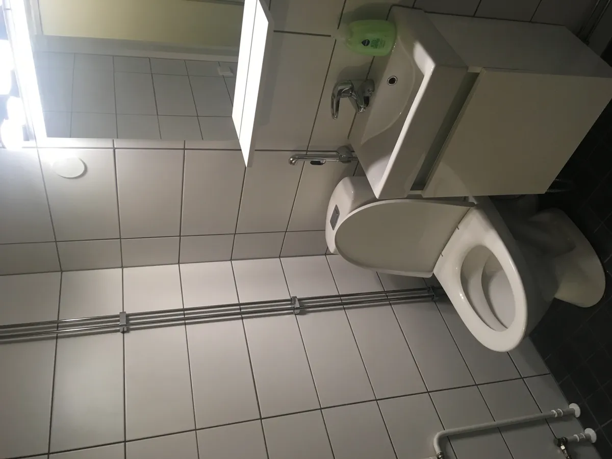 Hyreslägenhet på Kotka i kotka