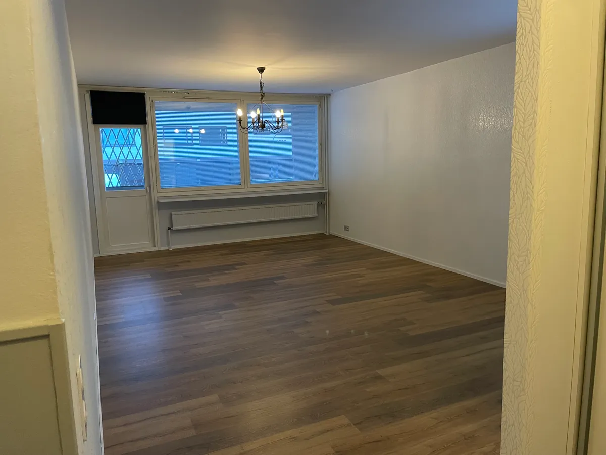 Hyreslägenhet på Kotka i kotka