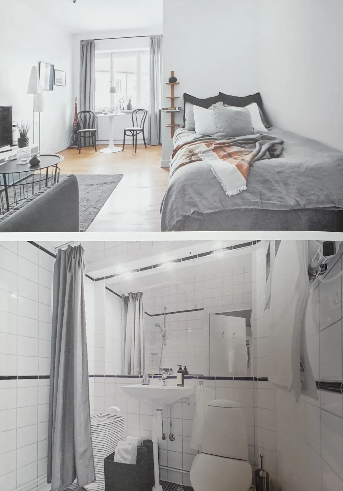 Hyreslägenhet på Jönköping i jonkoping