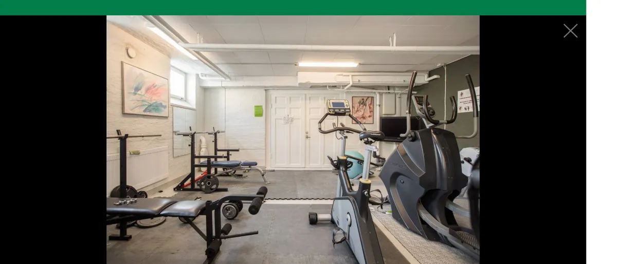 Hyreslägenhet på Jönköping i jonkoping