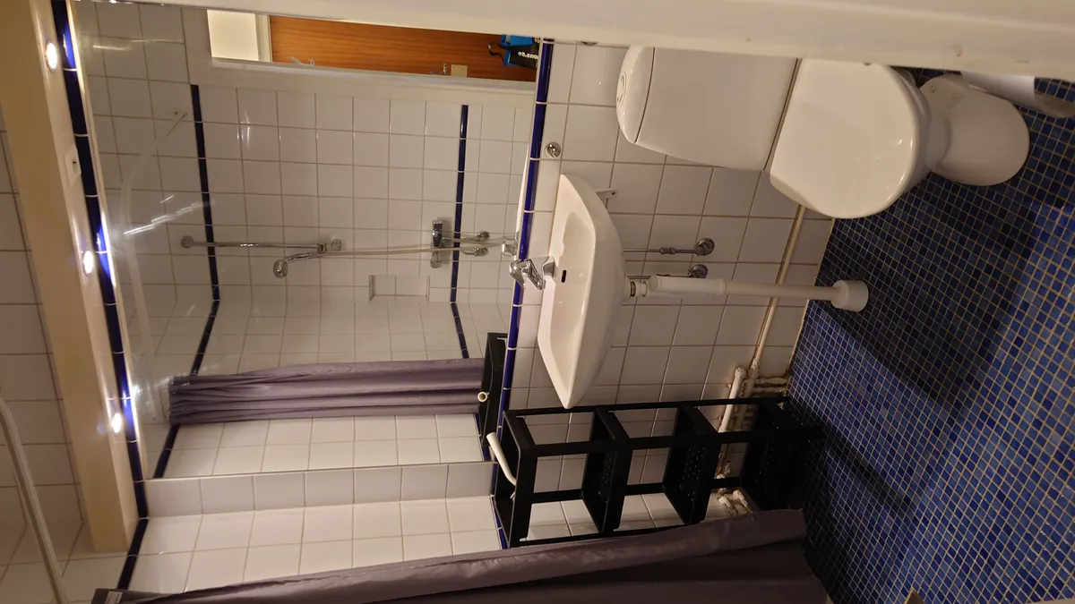 Hyreslägenhet på Jönköping i jonkoping