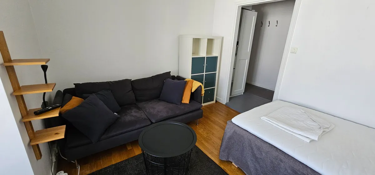 Hyreslägenhet på Jönköping i jonkoping