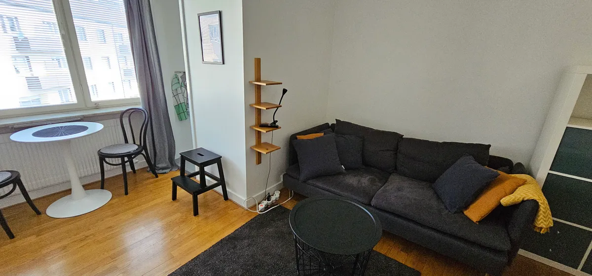 Hyreslägenhet på Jönköping i jonkoping