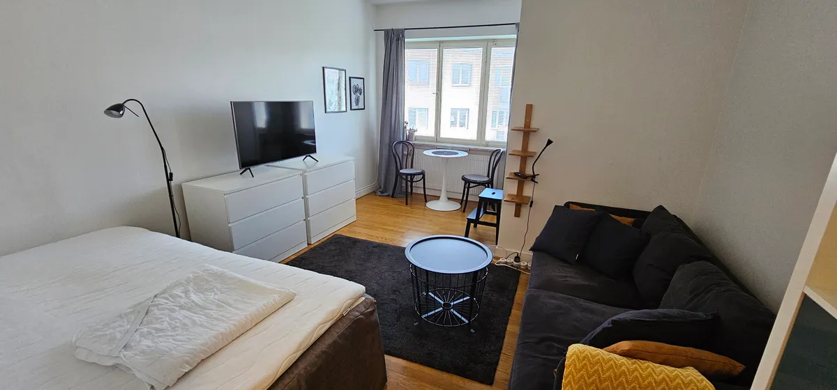 Hyreslägenhet på Jönköping i jonkoping