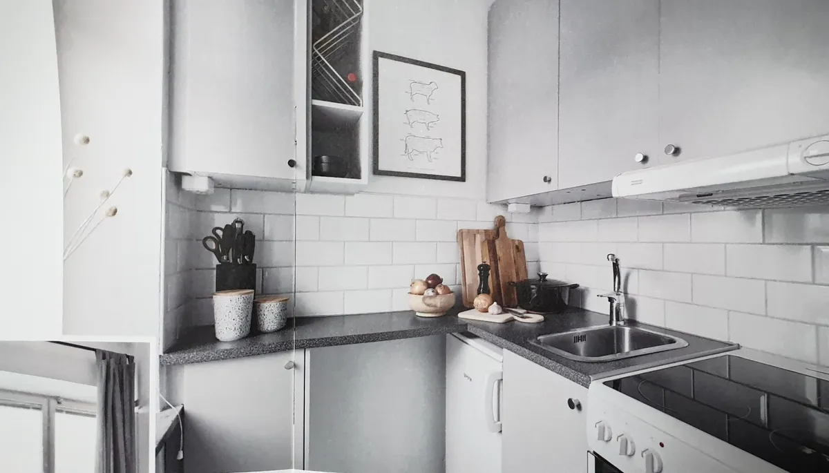 Hyreslägenhet på Jönköping i jonkoping